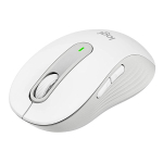 Juhtmevaba arvutihiir LOGITECH M650, valge