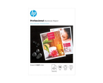 Fotopaber HP PROFESSIONAL BUSINESS PAPER A4 matt 180 g/m&sup2;, valge