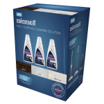 P&otilde;randapuhastusvahend BISSELL 2885 3 l