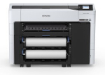 Suureformaadiline printer EPSON SURECOLOR SC-T3700DE A1
