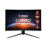 Monitor MSI G271CQPDE E2 27" QHD kumer, must