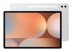 Tahvelarvuti SAMSUNG GALAXY TAB S10+ 256 GB 12,4", plaatina/h&otilde;be