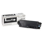 Toonerikassett KYOCERA TK-5140K, must