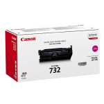 Tooner CANON 732 M, magenta