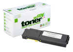Premium tooner My Green 106R03529, kollane, 8000 lk