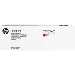 Tooner HP 827A CF303AC, magenta