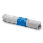 Tooner OKI 44469704, kollane
