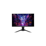 Monitor ASROCK PGO27QFV 27" OLED 360Hz QHD