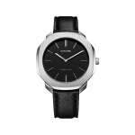 K&auml;ekell D1 MILANO SSLL01 36mm, must