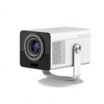 Projektor HP MC400, valge