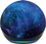Laste nutik&otilde;lar ECHO DOT 5. p&otilde;lvkond, Sternenstaub