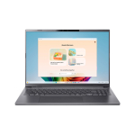 S&uuml;learvuti ACER ASPIRE 16 AI OLED A16-52M-55DS