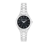 K&auml;ekell TRUSSARDI R2453157511 naistele 30 mm, hall