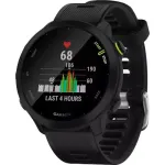 Nutikell GARMIN FORERUNNER 55 42mm, must
