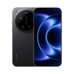Nutitelefon XIAOMI 17 ULTRA 5G 16/512GB, must