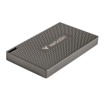 V&auml;line SSD VERBATIM METAL MINI 1TB, must