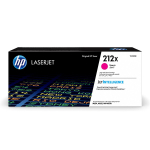 Tooner HP 212X magenta