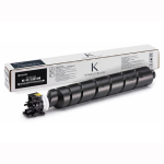 Originaal tooner KYOCERA TK-8515K, must