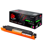 Tooner UPRINT CF353A &uuml;hilduv, magenta