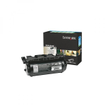 Originaal tooner LEXMARK X644A11E, must