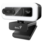 Veebikaamera GENIUS FACECAM LIGHT, must