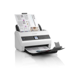 Poogna-sk&auml;nner EPSON WORKFORCE DS-970 A4, hall/valge