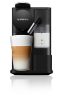 Espressomasin DE'LONGHI LATTISSIMA ONE EN510.B, must