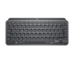 Klaviatuur LOGITECH MX KEYS MINI For Business juhtmevaba, grafiit
