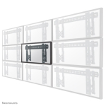 Infoekraani seinakinnitus NEOMOUNTS LED-VW1000BLACK kuni 75", must