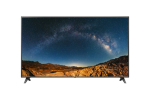 Teler LG 50UR781C 50" 4K Ultra HD, must