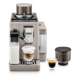 Espressomasin DE'LONGHI RIVELIA EXAM440.55.BG t&auml;isautomaatne, beež