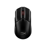 Juhtmevaba m&auml;ngurihiir HYPERX PULSEFIRE HASTE 2 CORE, must