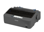 Maatriksprinter EPSON LX-350 9-n&otilde;elaga