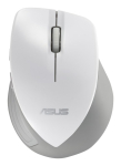 Juhtmevaba hiir ASUS WT465, must