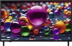 Teler LG 43UA74006LB 43" 4K Ultra HD, must