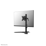 Monitori alus NEOMOUNTS DS45-600BL1, must