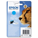Tindikassett EPSON C13T07124012 ts&uuml;aan
