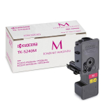 Tooner KYOCERA TK-5240M, magenta