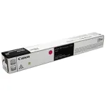 Tooner Canon ikassett C-EXV58 magenta