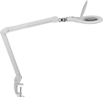 Laualamp MAUL WHITE, valge