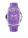 K&auml;ekell CHRONOTECH CT7219L07 naistele 30 mm, lilla