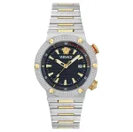 K&auml;ekell VERSACE VE8G00424 43mm, hall