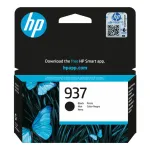 Tindikassett HP 937, must