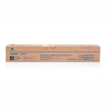 Originaal tooner KONICA MINOLTA TN324K, must