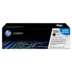 Originaal tooner HP 125A CB540A, must