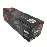 Tooner UPRINT W2212X HP 207X, kollane