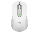 Juhtmevaba hiir LOGITECH SIGNATURE M650 L for Business, valge