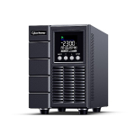 Puhvertoiteallikas (UPS) CYBERPOWER OLS2000EA 2 kVA, must