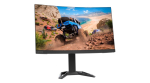 Monitor LENOVO G27QC-30 27" QHD kumer, must