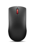 Juhtmevaba hiir LENOVO 150, must